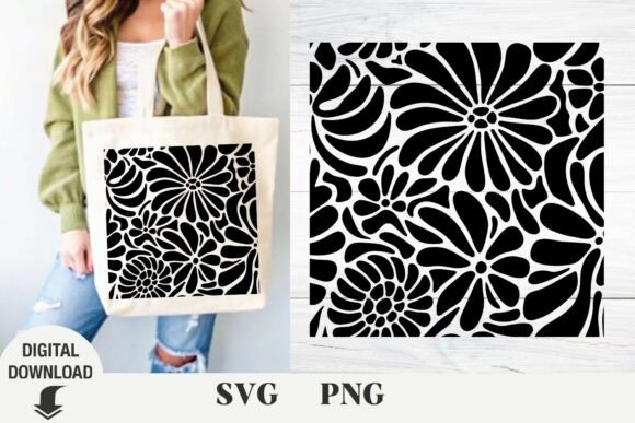 Flower Svg, Boho Flowers, Floral Svg: A Designer's Real-World Review